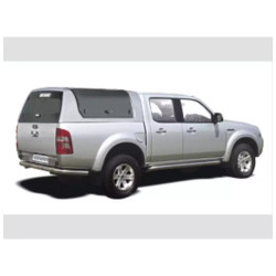 Buy Kung for Mazda BT-50 DC Road Ranger Rh02 Profi 2
